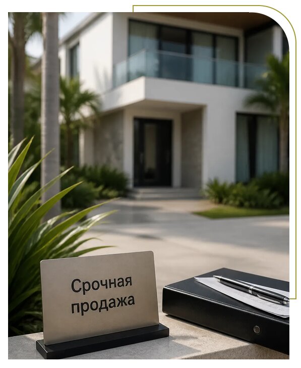 Срочная продажа недвижимости Пхукет из Красноуфимска от 50785 р. | коПхукет-Крф